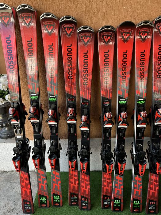 Vand Rossignol hero