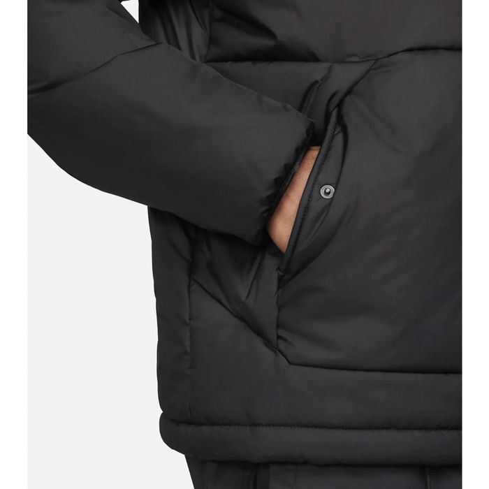 Geaca Nike Sportswear Therma-FIT Legacy Noua Originala (S; L)