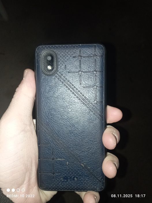 Samsung Galaxy A01 core 32gb