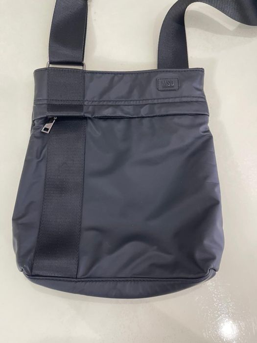 Продам мужскую барсетку