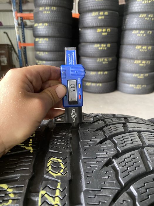 Anvelope iarna 245/40/20 Nokian WRA4 245 40 20 R20