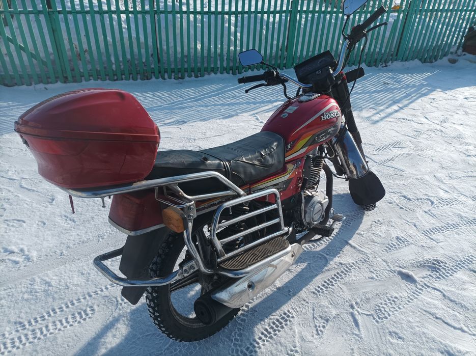 Оригинальный чистый китаец