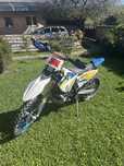 Vand Husaberg te300 (nu gas gas ,beta,husqvarna,ktm)