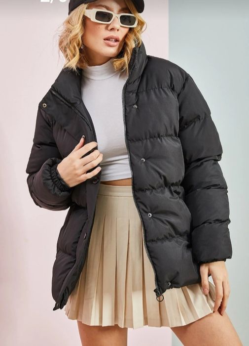 Нови дамски якета