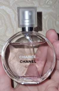 Chanel Chance оригинал