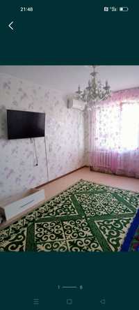 Продам 3 к.кв около 23 школы,Сатпаева 22