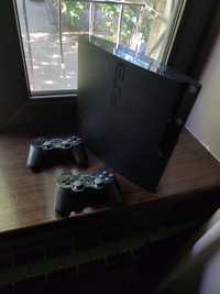 Playstation 3 Slim