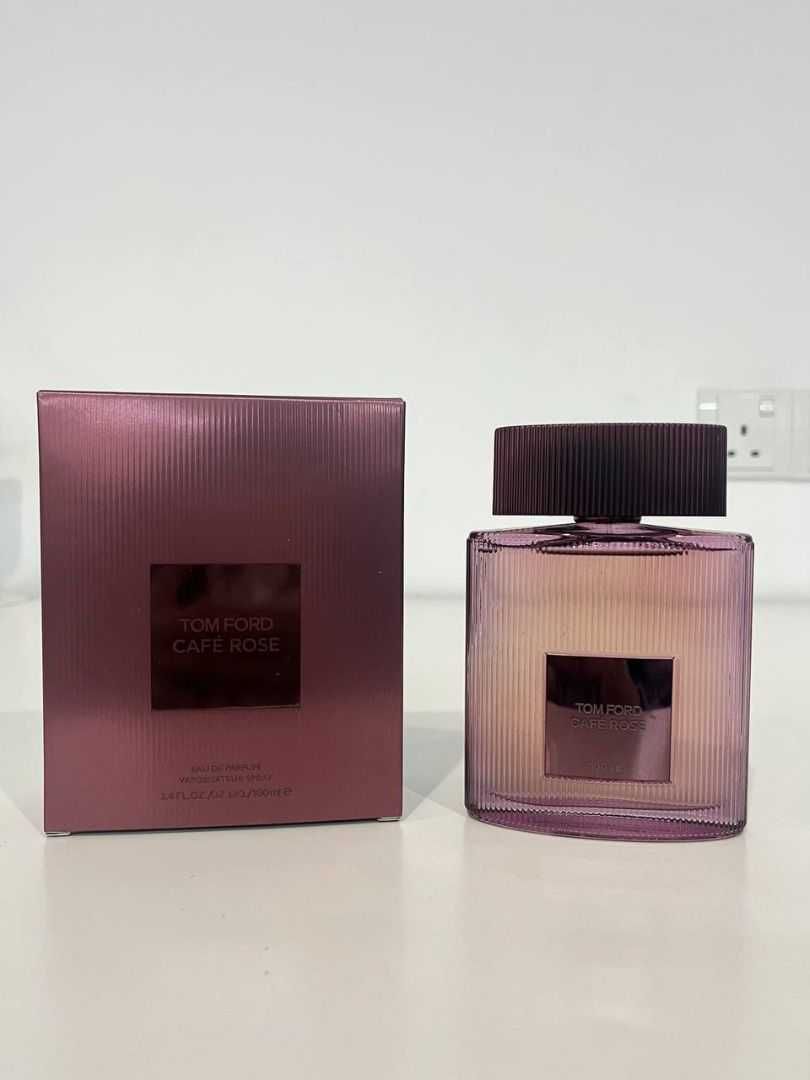 Tom Ford Café Rose (2023) EDP 100ml