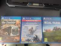 Vand jozuri de consola PS 4