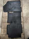 Set covorase KIA CEED JD originale