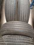 185/65/15 Michelin