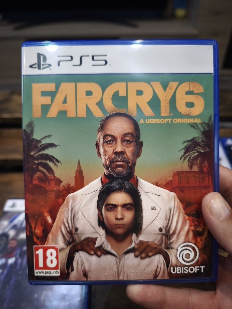 Игри за ps5 ps4 the last of us far cry death stranding avengers