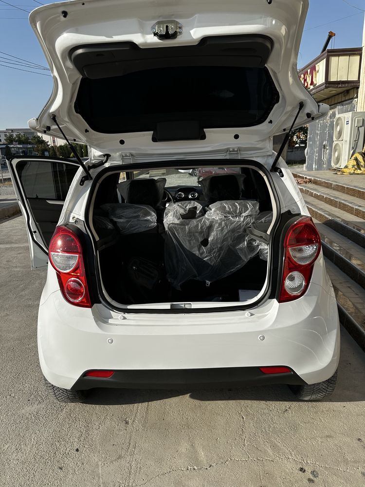Spark AT 2022-21 yil 59000 km yurgan tozza