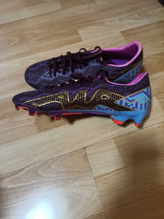 Футболни обувки NIKE