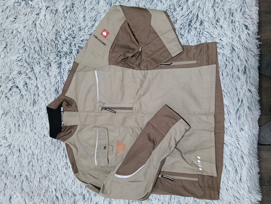 Engelbert Strauss geacă bluza salopeta lucru XL