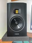 Vand Boxe Profesionale Adam T7V cu placa de sunet