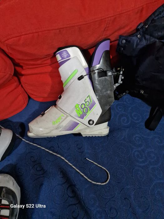 Placa snowboard KEMPER