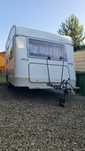 Rulota Knaus Azur 380