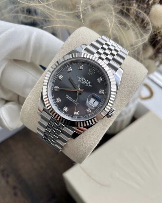 Ceas Rolex Datejust 41,mm steel