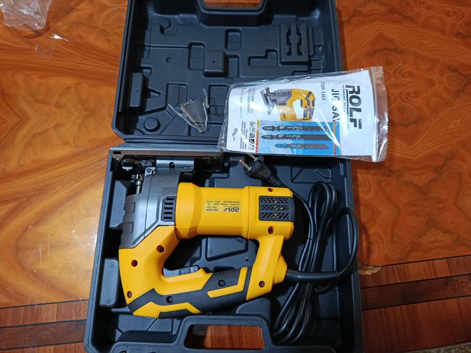 Продаже лобзик электрический