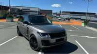 Range Rover Vogue Autobiography 3.0D