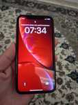 Iphone Xr 128 Red Product 100% ёмкость.