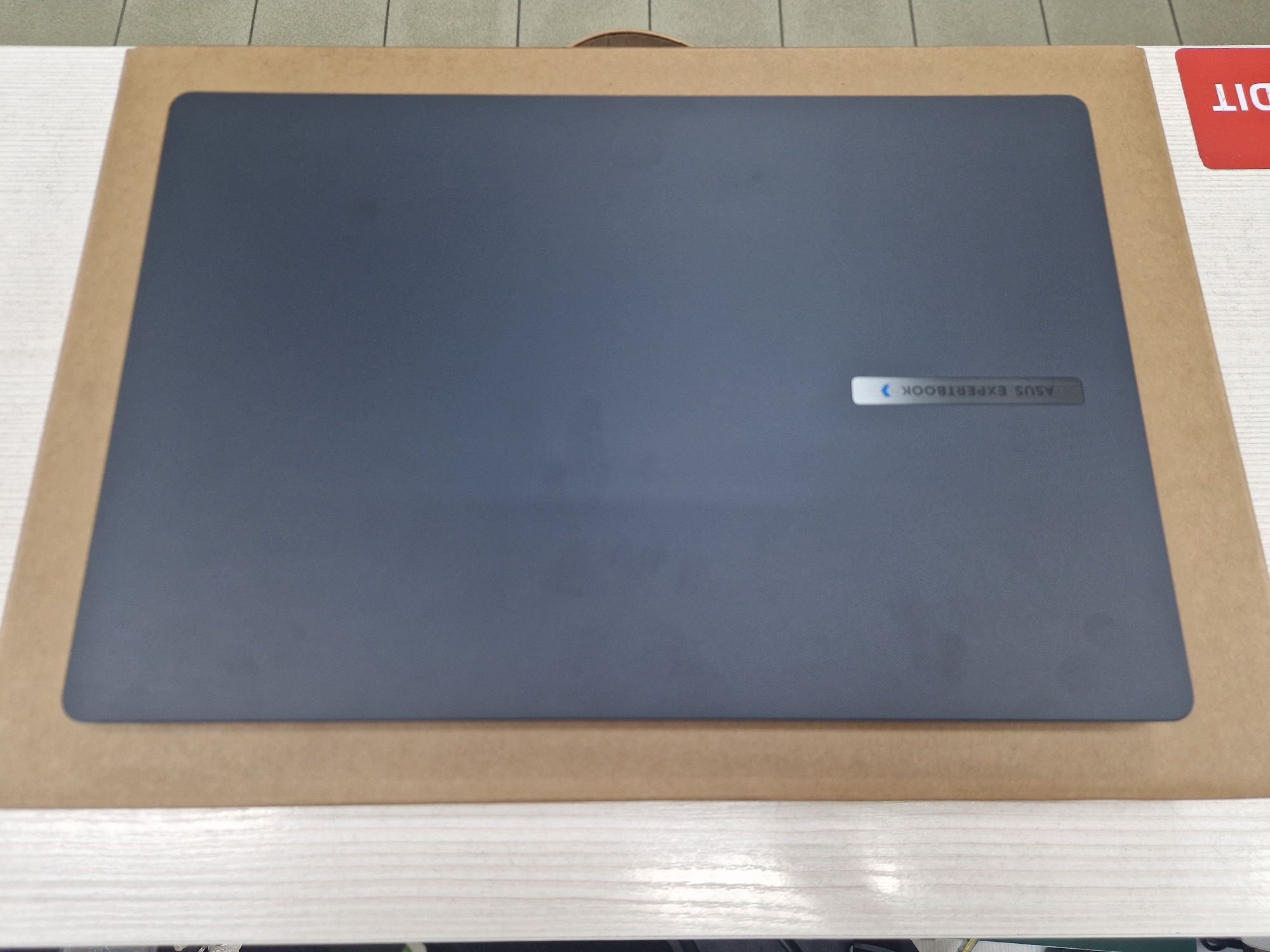 Новые Ультра Asus (Core i5-13, 16 Gb DDR4, 512 Gb SSD)