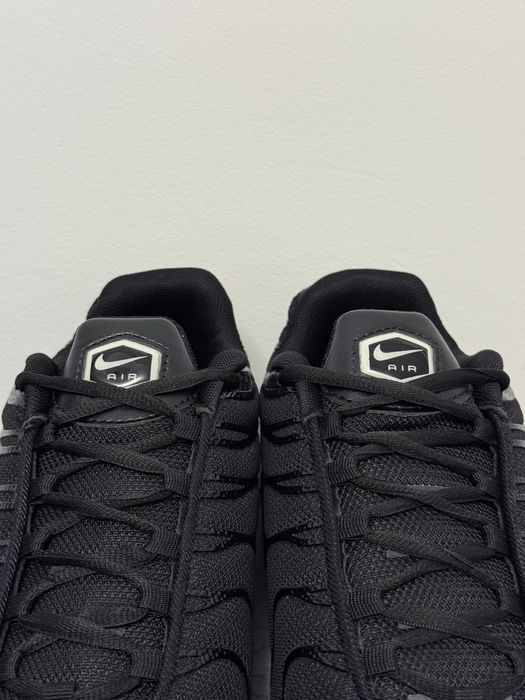 Nike TN negrii marimea 46