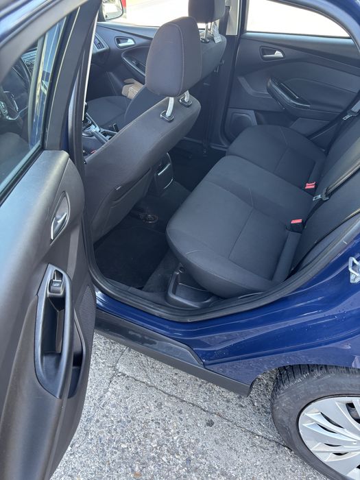 Ford Focus Facelift 2016 1.0Ecoboost impecabil