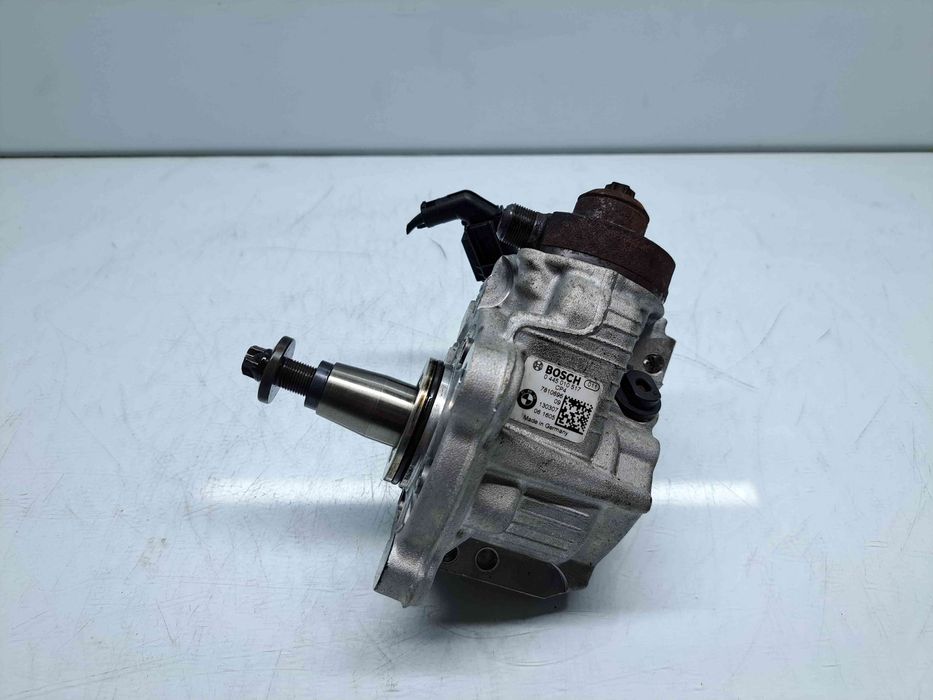 Pompa inalta presiune Bmw 5 (F10) [Fabr 2011-2016] 7810696-09 / 044501