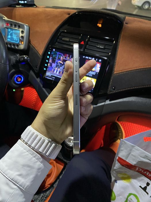 IPhone 15 Pro Max 256 gb