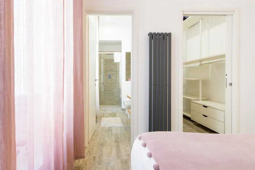 Дава се под наем Двустаен апартамент в Пловдив, Захарна фабрика - 65 кв.м за 290.7 € - Снимка #4