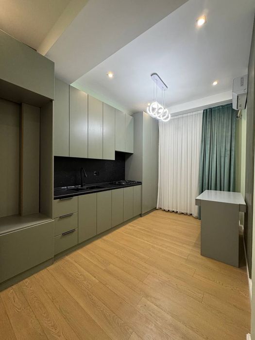 Срочно 5-ти ком 125 кв.м Самарканд Дарвоза Караташ Новостройка. Центр.