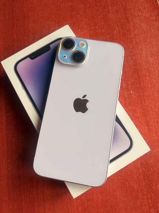 Iphone 14 stare perfecta