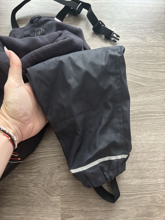 Непромокаем гащеризон за ски Zara, 3-4 години