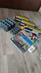 LEGO City 60197 - Tren Pasageri