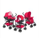 Cărucior Chicco 3in1 - Landou Scoica Sport