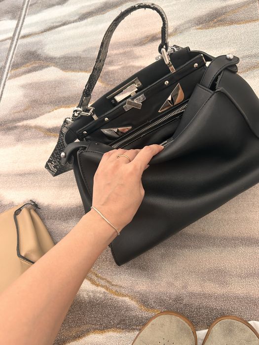 Продам сумки fendi