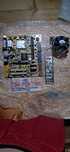 Placa de baza chipset Intel LGA 775