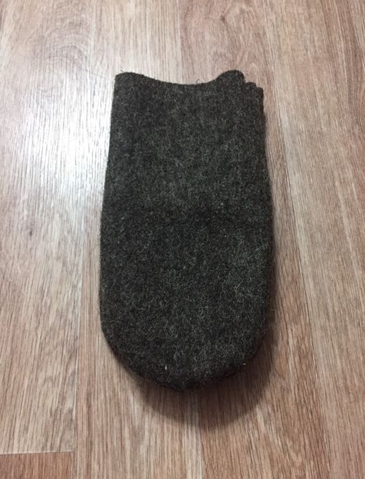 Рукавицы, варежки, перчатки суконные