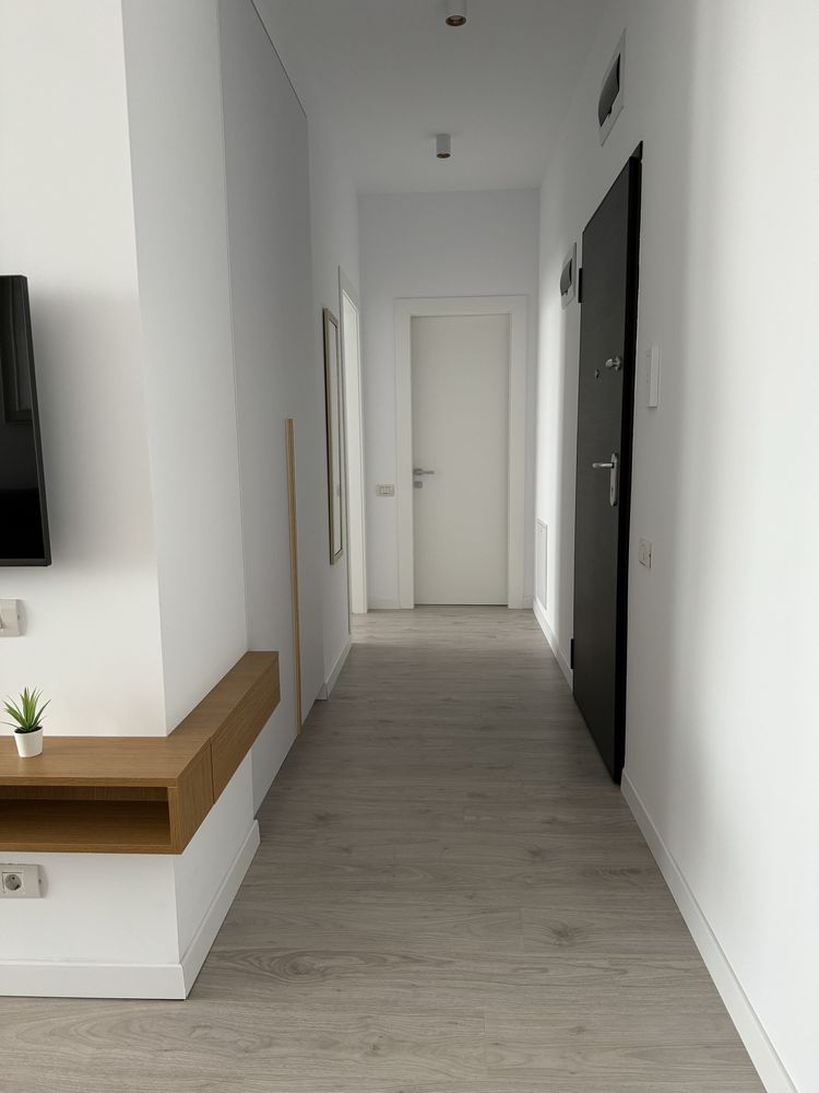 Apartament 2 camere Residence 5 North, Pipera Plaza/OMV