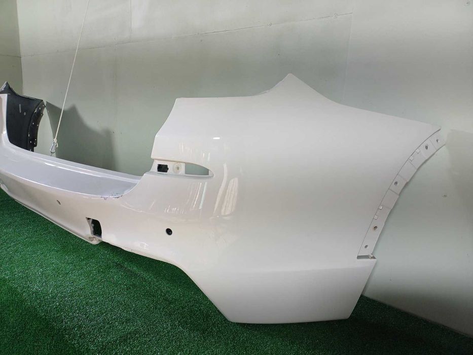 задна броня BMW X3 F25 M-tehnik  2011-2014 г. #1051V.