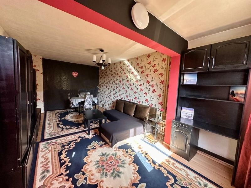 Дава се под наем Двустаен апартамент в София, Надежда 2 - 45 кв.м за 410 € - Снимка #2