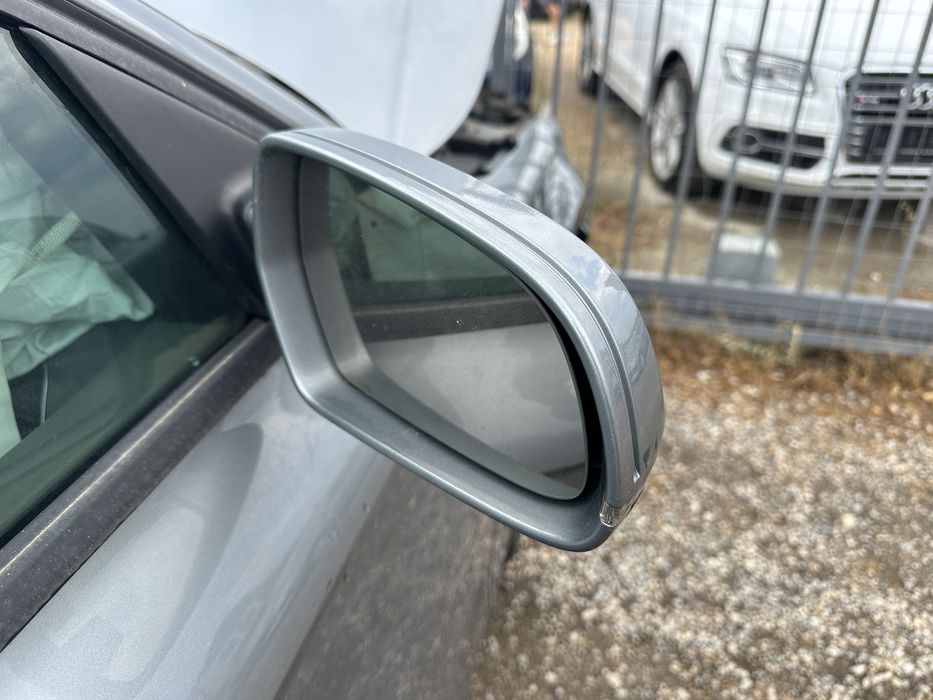 Огледало/Огледала за Ауди А4 B8 2007-ел.прибиране!!!