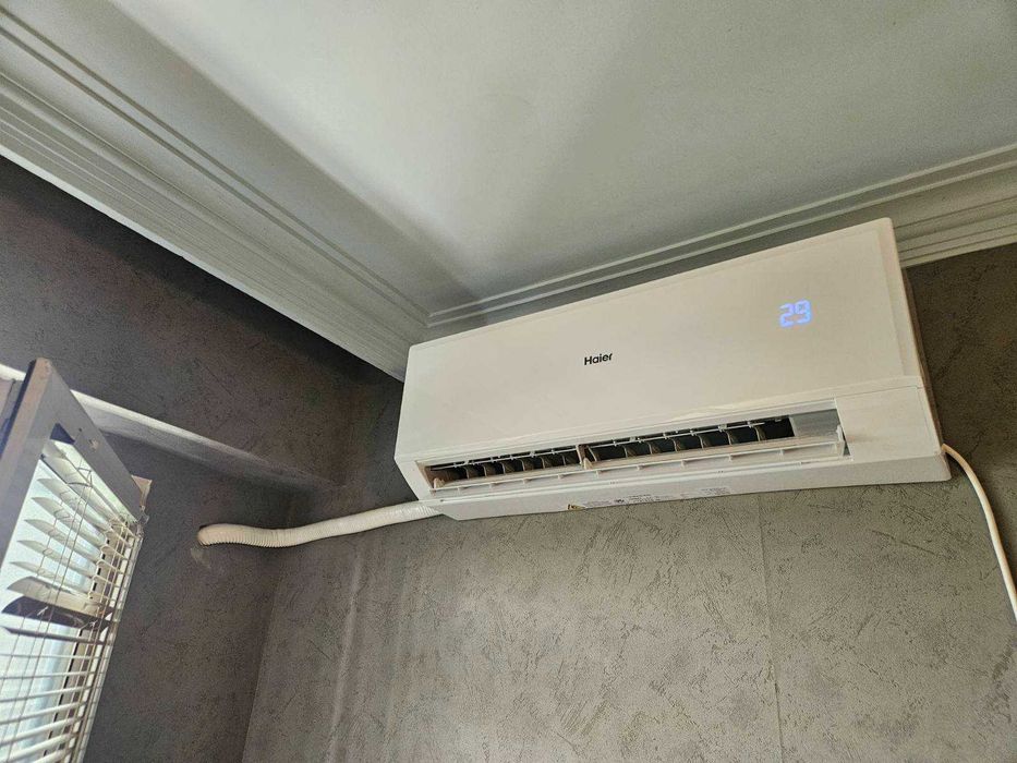 Продажба, доставка и монтаж на климатици