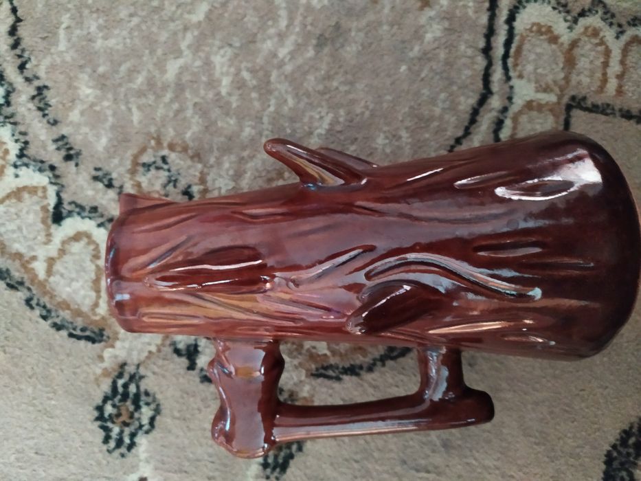 Продам керамическую вазочку.