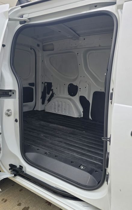 Dacia  Dokker  2015  1.5 DCi 90 CP