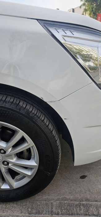 Cobalt LTZ, 4 pozitsiya