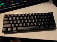 Tastatura mecanica Redragon Draconic K530 Black,Brown sw,Wireless,noua