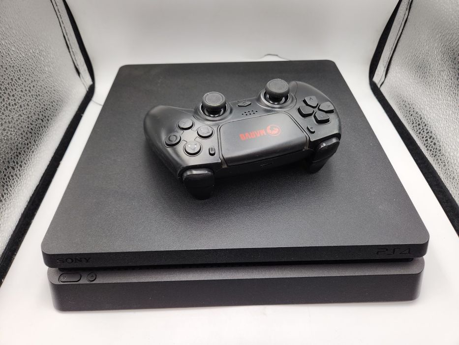 Hope Amanet P11-Playstation 4 Slim/ 1 Tb/ maneta AM/Garantie